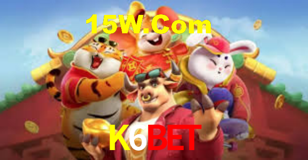 Descubra a Essência do K6Bet: Nossa História e Compromissos