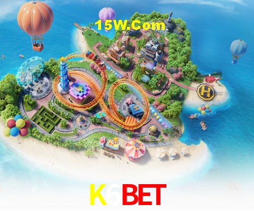 A Emoção da Loteria na K6Bet: Uma Chance de Mudança de Vida